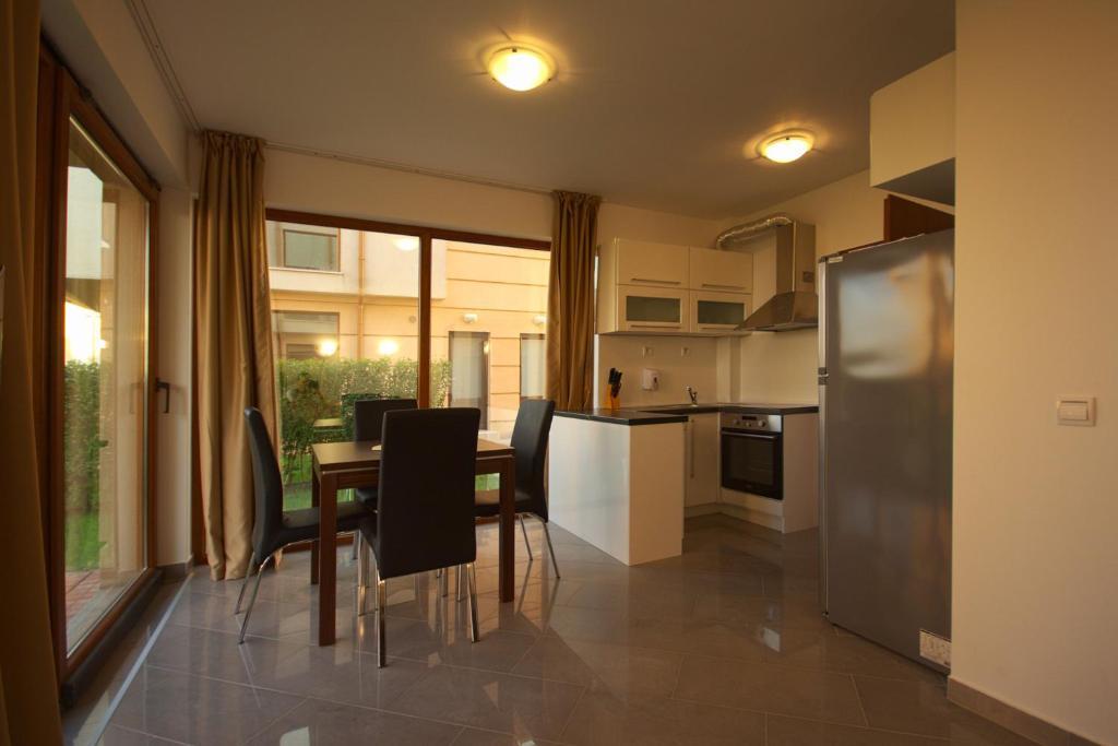 Seagarden Villa Resort Lozenets Habitación foto