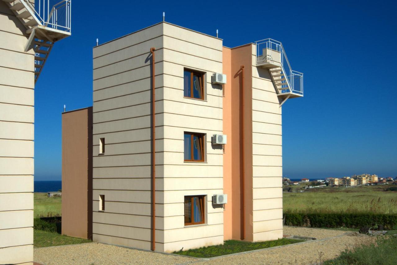 Seagarden Villa Resort Lozenets Habitación foto